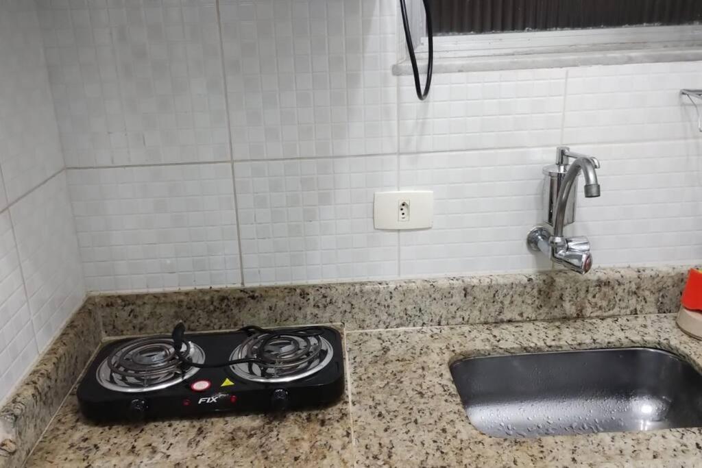 Excelente Studio Na Miguel Lemos 74 Rio de Janeiro Exterior foto